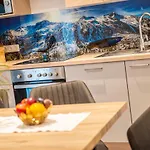 Διαμέρισμα Steiger Bad Hofgastein