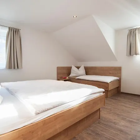 Apartment Steiger Bad Hofgastein