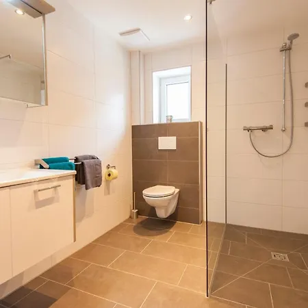 Apartmán Steiger Bad Hofgastein