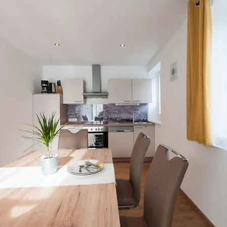 Steiger Apartment *