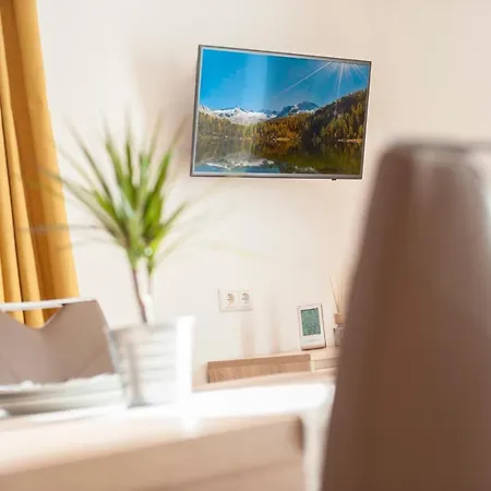 Steiger * バート・ホーフガシュタイン