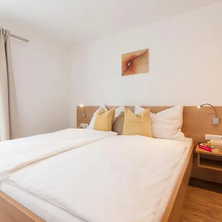 Apartment Steiger