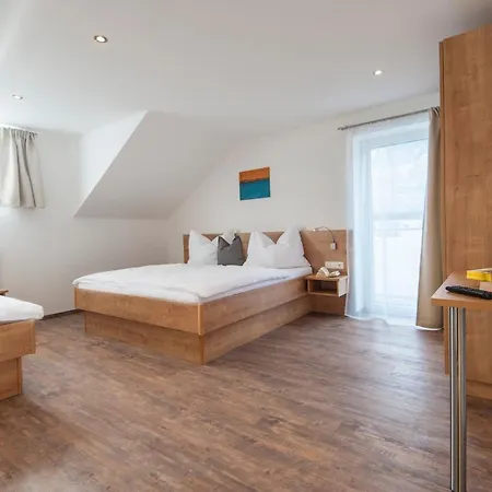 Apartment Steiger