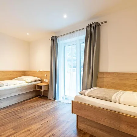 Apartmán Steiger Bad Hofgastein