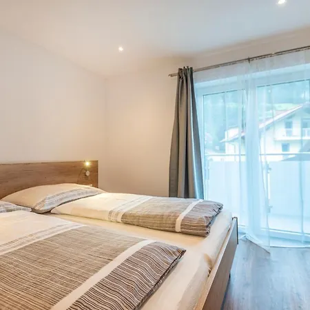 Apartment Steiger
