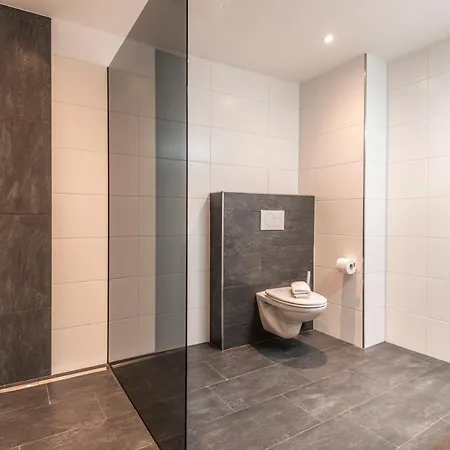 Steiger Apartment