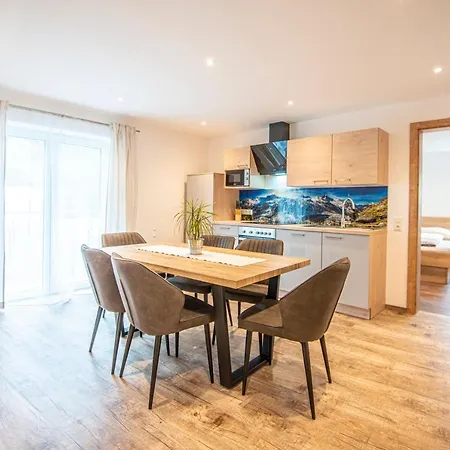 Steiger Apartment