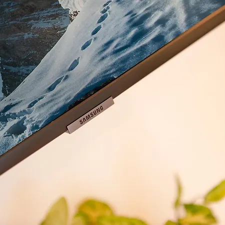 アパート Steiger バート・ホーフガシュタイン