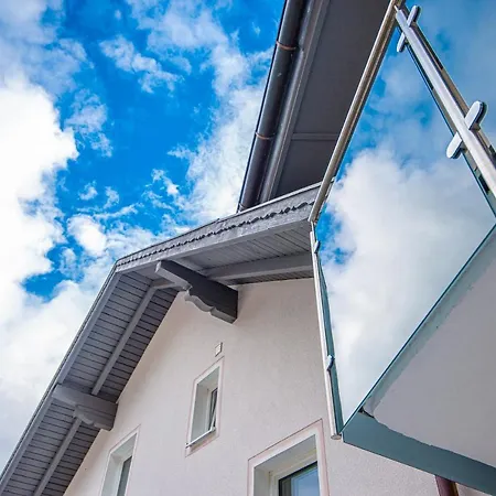 Steiger アパート