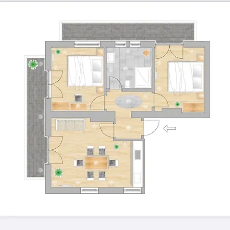 Steiger Bad Hofgastein