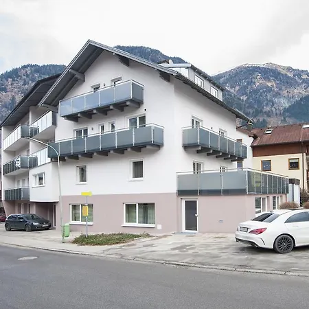 Steiger Apartment *