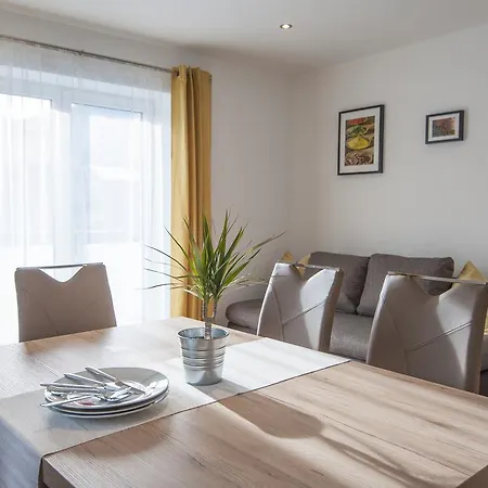 Steiger * バート・ホーフガシュタイン