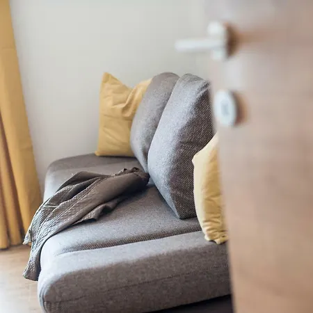 Apartment Steiger