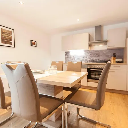 Steiger * バート・ホーフガシュタイン