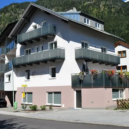 Steiger * Bad Hofgastein