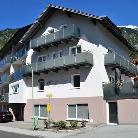 Steiger * Bad Hofgastein