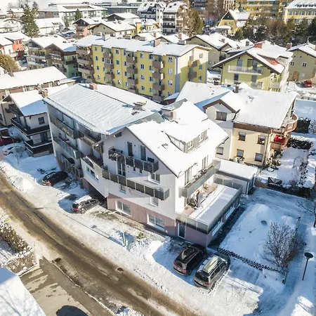 Steiger バート・ホーフガシュタイン