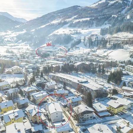 Steiger アパート *