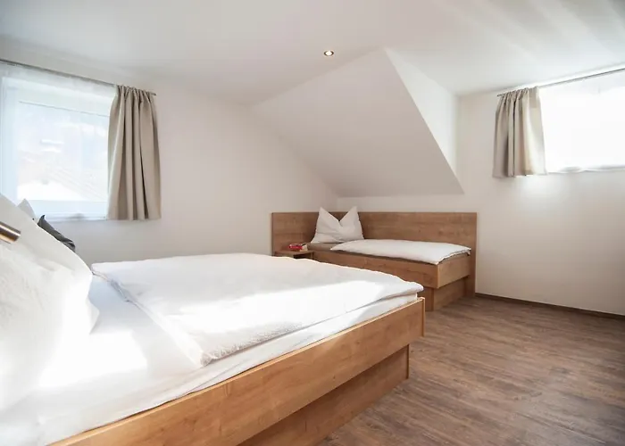 Daire Steiger Bad Hofgastein