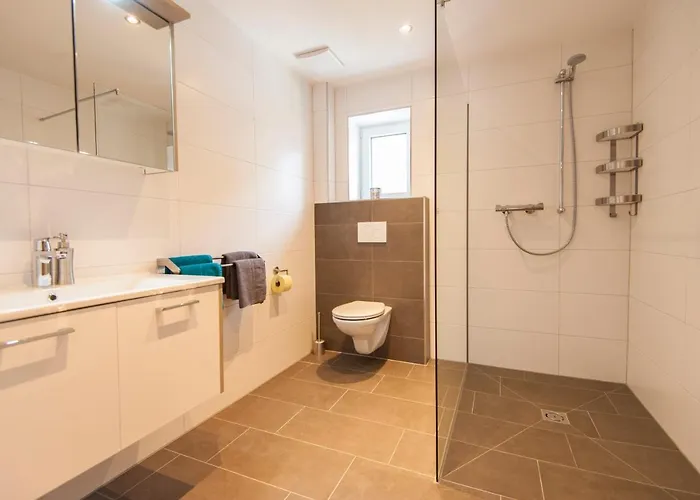 Daire Steiger Bad Hofgastein