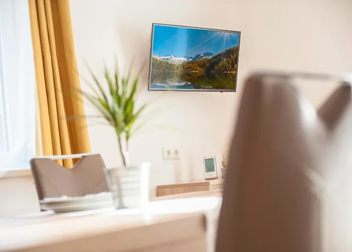 Steiger * Bad Hofgastein