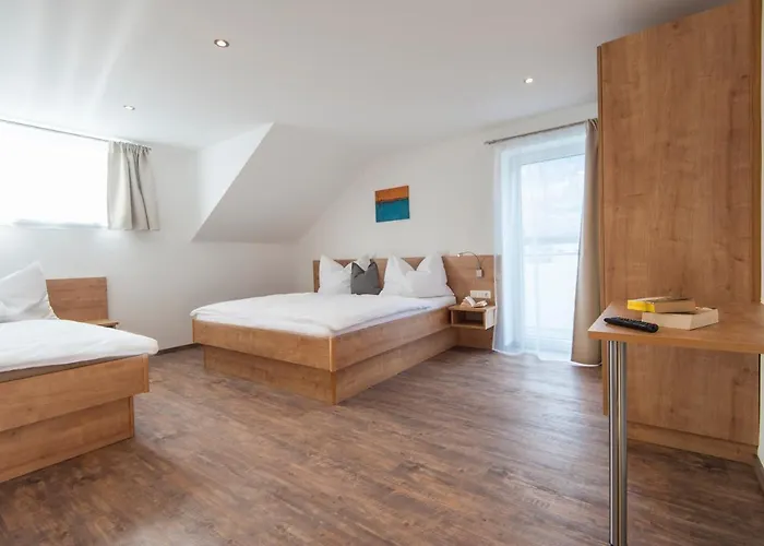 アパート Steiger