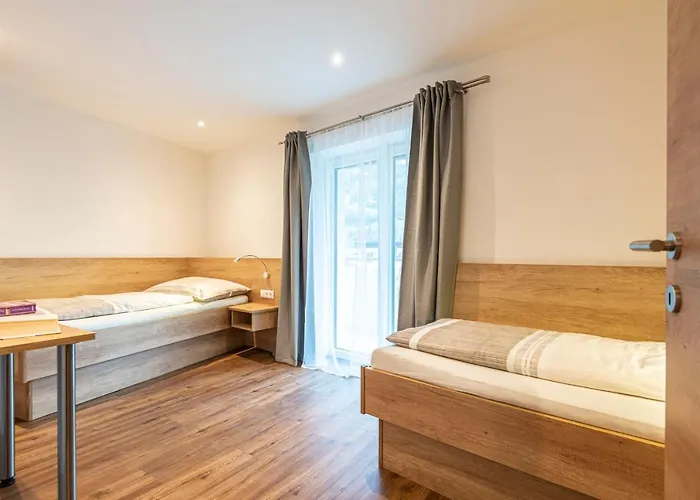 Daire Steiger Bad Hofgastein