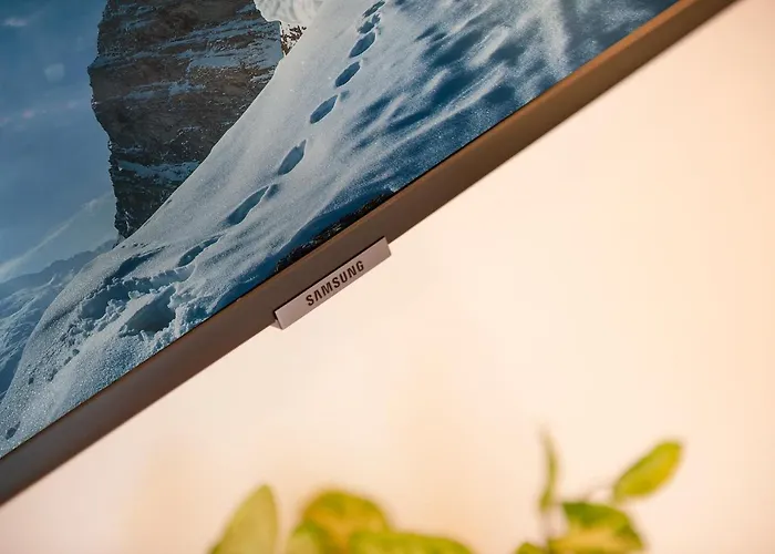 アパート Steiger バート・ホーフガシュタイン