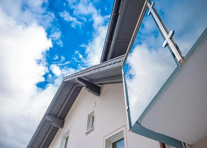 Steiger アパート