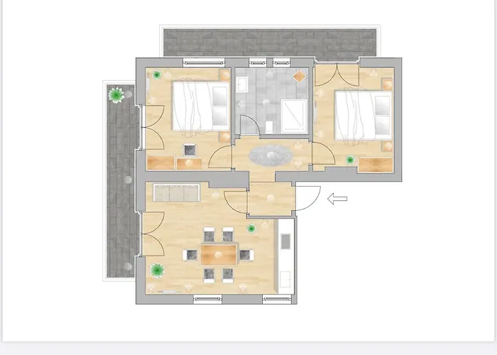 Steiger Bad Hofgastein