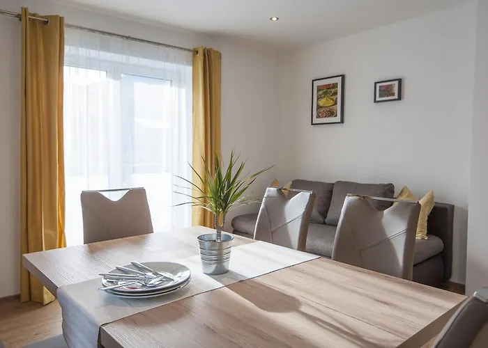 Steiger * バート・ホーフガシュタイン