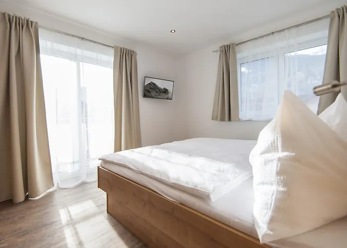 アパート Steiger