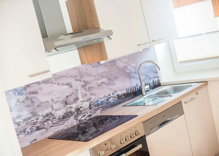 Steiger Bad Hofgastein