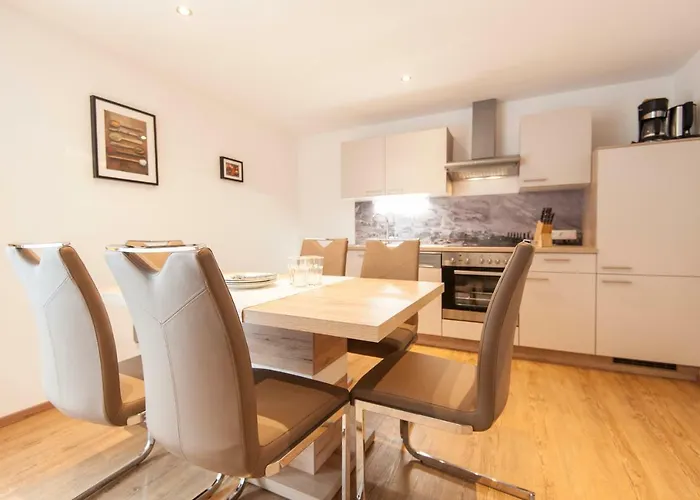 Steiger * バート・ホーフガシュタイン