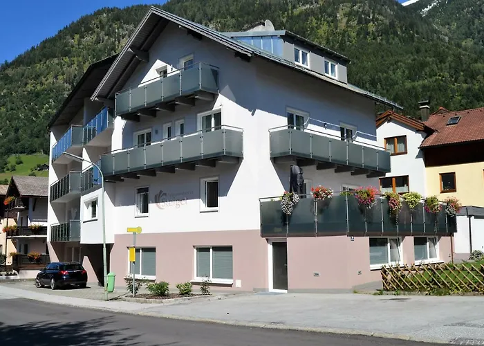 Steiger * Bad Hofgastein