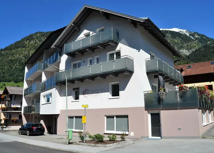 Steiger * Bad Hofgastein