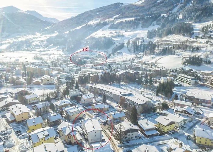 Steiger アパート *